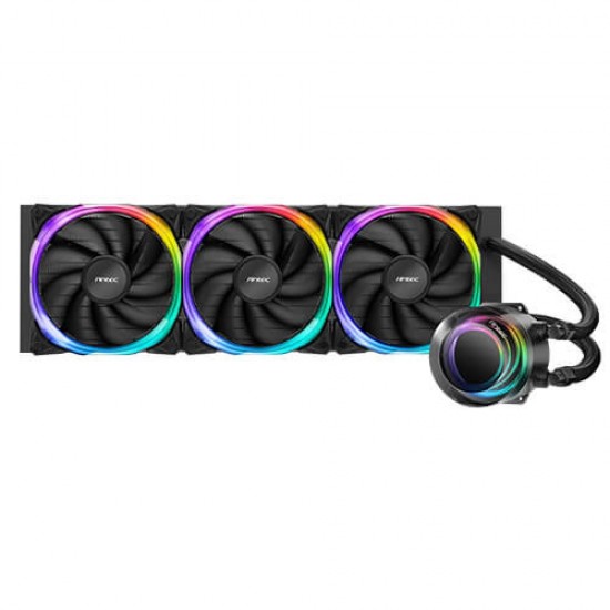 ANTEC Vortex 360 ARGB Liquid Cooling Black